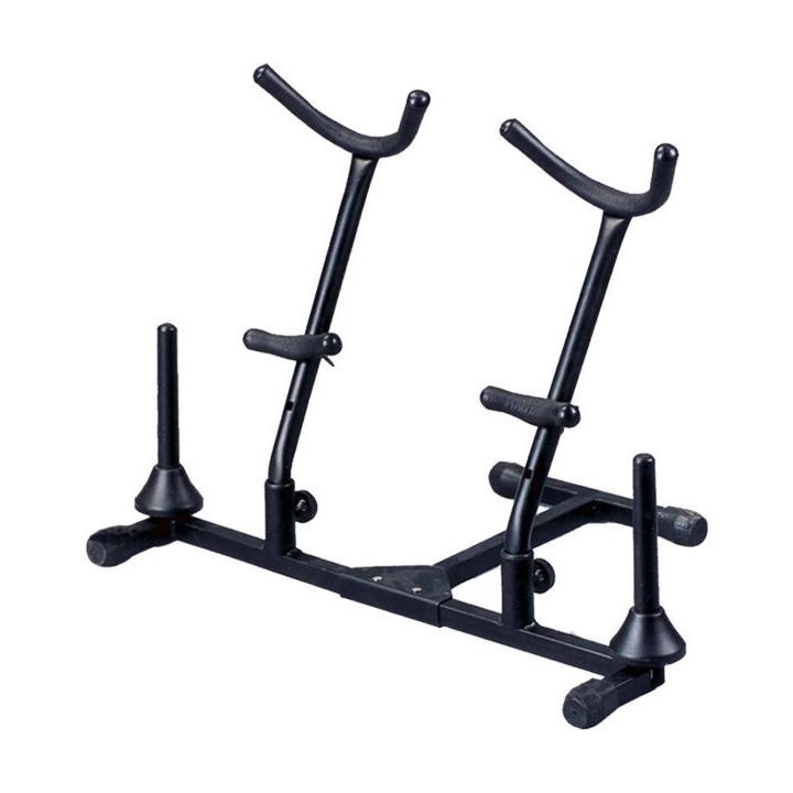 Sound Sation - SUPPORTO SOUNDSATION SDSC-20 SAX - Stands de Vento | Z-Bombilla