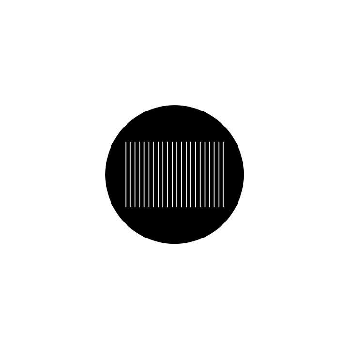 Rosco - 77718 - Gobus d'Acer Estàndard - Finestres, Portes i Persianes | Z-Bombilla