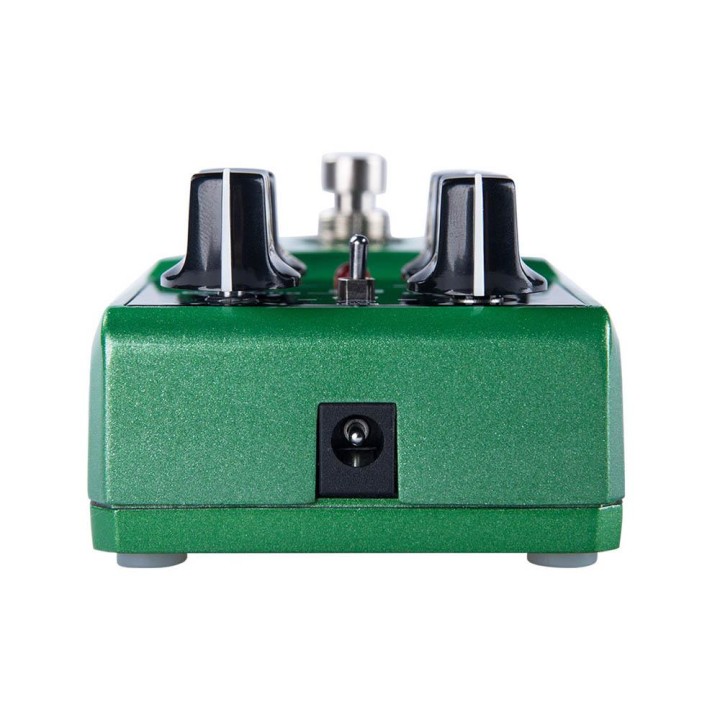 Nux - STOMPBOX NUX DRIVE CORE DELUXE ( - Pedais | Z-Bombilla