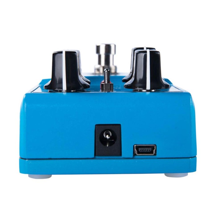 Nux - STOMPBOX NUX MOD CORE DELUXE (MU - Pedals | Z-Bombilla