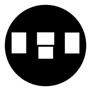 Rosco - 77901 - Aço Padrão Gobo - Janelas, Portas e Persianas | Z-Bombilla