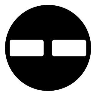 Rosco - 77902 - Aço Padrão Gobo - Janelas, Portas e Persianas | Z-Bombilla