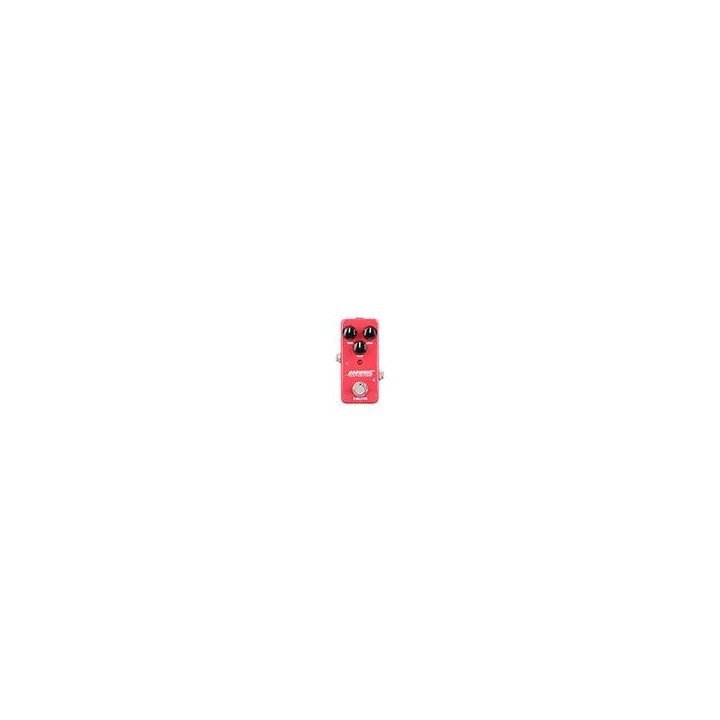 Nux - MINI-STOMPBOX NUX NDS-2 BROWNIE  - Pedals | Z-Bombilla