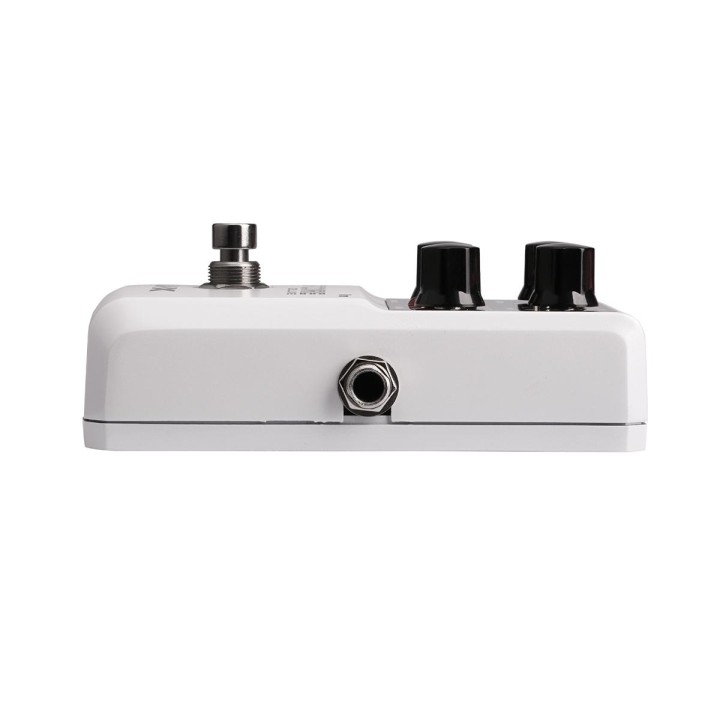 Nux - STOMPBOX NUX BOOST CORE DELUXE ( - Pedals | Z-Bombilla