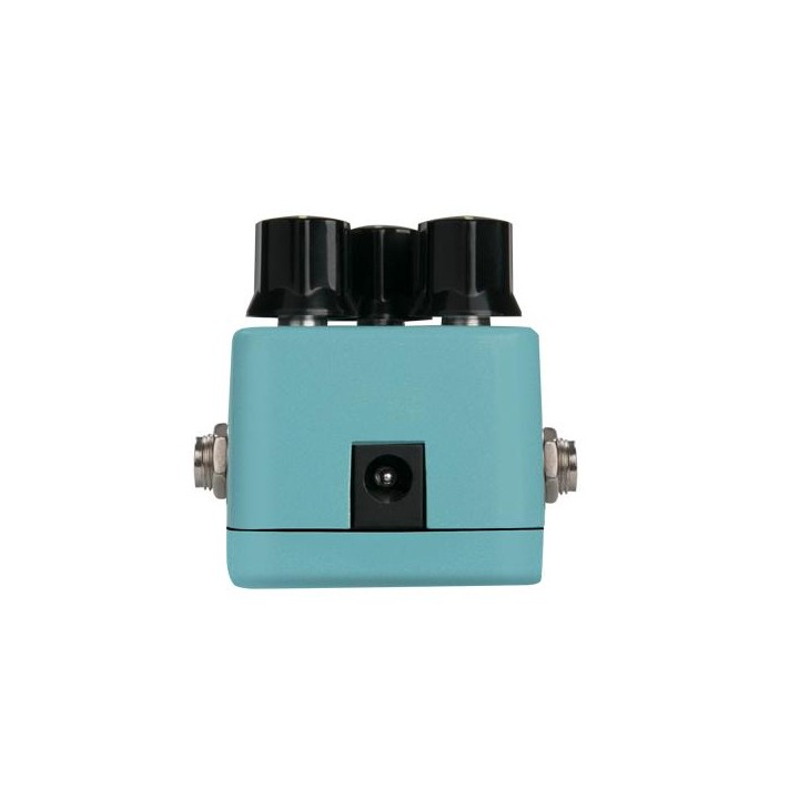 Nux - MINI-STOMPBOX NUX NOD-3 MORNING  - pedali | Z-Bombilla