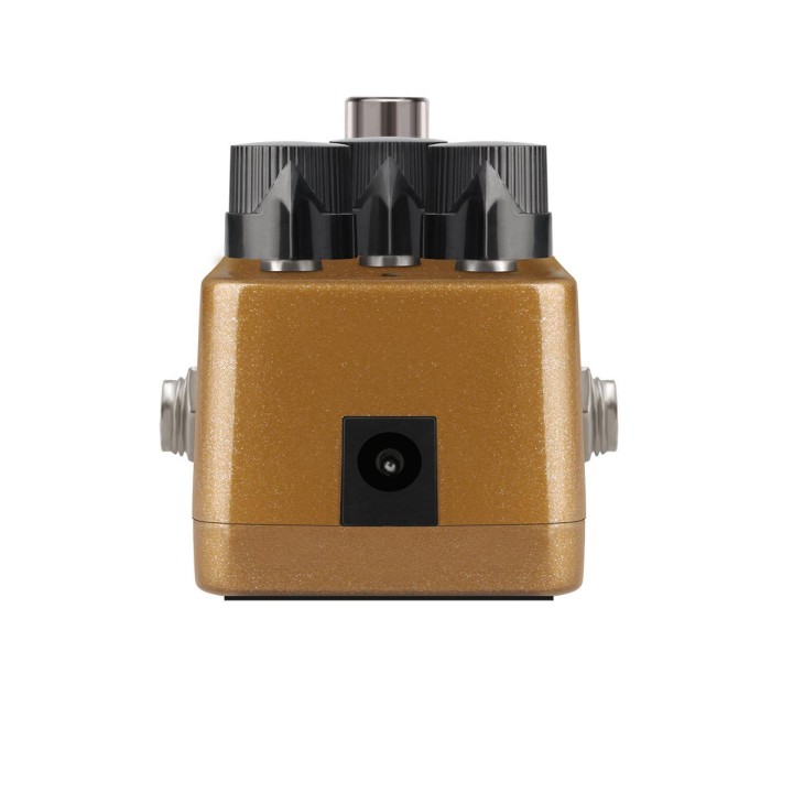 Nux - MINI-STOMPBOX NUX NOD-1 HORSEMAN - pedali | Z-Bombilla