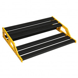 Nux - PEDAL BOARD NUX BUMBLEBEE NPB-L 1