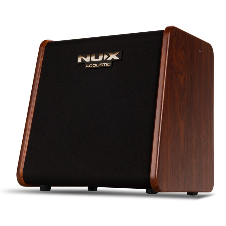 Nux - COMBO PER ACUSTICA NUX STAGEMAN  - Amplificador acústic | Z-Bombilla