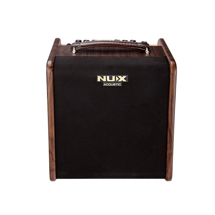Nux - COMBO PER ACUSTICA NUX STAGEMAN  - Amplificador acústic | Z-Bombilla