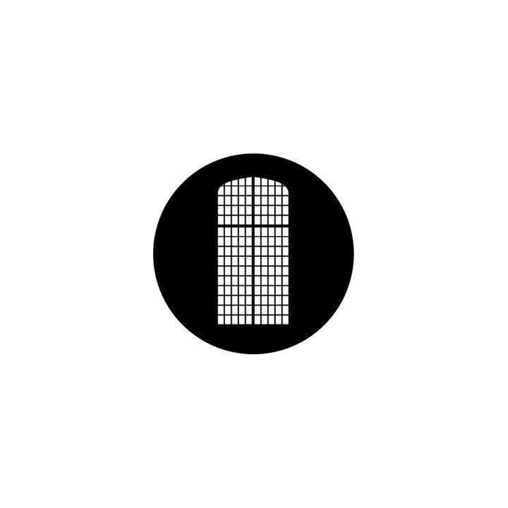 Rosco - 78492 - Gobus d'Acer Estàndard - Finestres, Portes i Persianes | Z-Bombilla