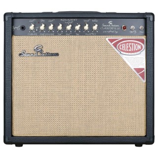 Sound Sation - COMBO VALVOLARE 30W SOUNDSATION  - Acoustic amplifier | Z-Bombilla