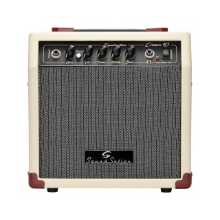 Sound Sation - COMBO PER CHITARRA ELETTRICA SOU - Acoustic amplifier | Z-Bombilla