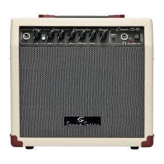 Sound Sation - COMBO PER CHITARRA ELETTRICA SOU - Acoustic amplifier | Z-Bombilla