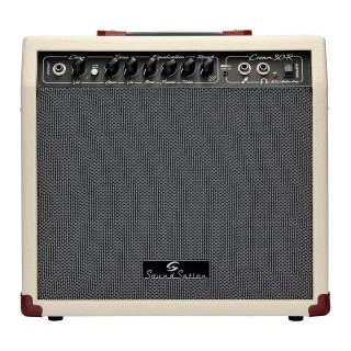 Sound Sation - COMBO PER CHITARRA ELETTRICA SOU - Acoustic amplifier | Z-Bombilla