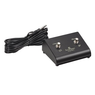 Sound Sation - FOOTSWITCH FSCR-2 PER CREAM-30R - Acoustic amplifier | Z-Bombilla