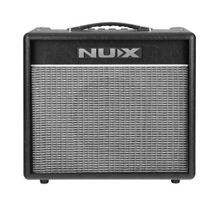 Nux - COMBO PER ELETTRICA NUX MIGHTY 2 - Acoustic amplifier | Z-Bombilla
