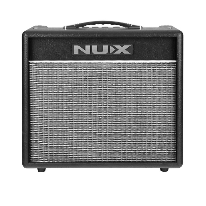 Nux - COMBO PER ELETTRICA NUX MIGHTY 2 - Acoustic amplifier | Z-Bombilla