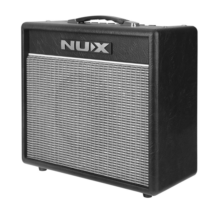 Nux - COMBO PER ELETTRICA NUX MIGHTY 2 - Acoustic amplifier | Z-Bombilla