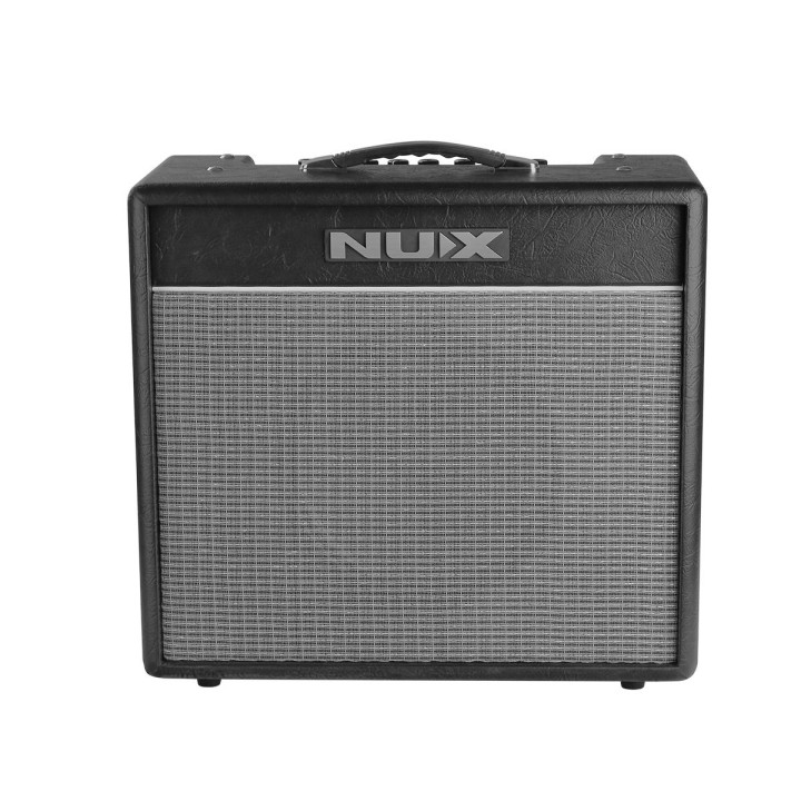 Nux - COMBO PER ELETTRICA NUX MIGHTY 4 - Acoustic amplifier | Z-Bombilla