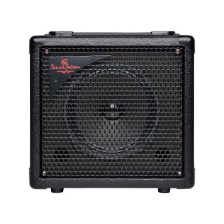 Sound Sation - COMBO PER BASSO ELETTRICO SOUNDS - Acoustic amplifier | Z-Bombilla