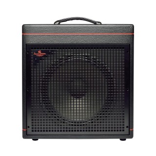 Sound Sation - COMBO PER BASSO ELETTRICO SOUNDS - Acoustic amplifier | Z-Bombilla