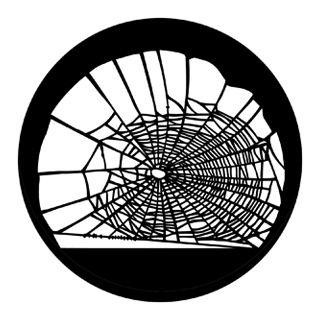 Rosco - 77130 - Aço Padrão Gobo - Fences and Wildlife | Z-Bombilla