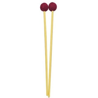 Angel - COPPIA MALLETS ANGEL AML-63B (AY - 7A Sticks | Z-Bombilla