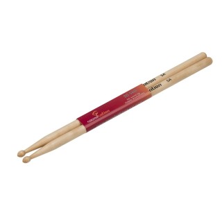 Sound Sation - COPPIA BACCHETTE SOUNDSATION 5A  - 7A Sticks | Z-Bombilla