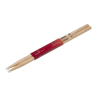 Sound Sation - COPPIA BACCHETTE SOUNDSATION 5AN - 7A Sticks | Z-Bombilla