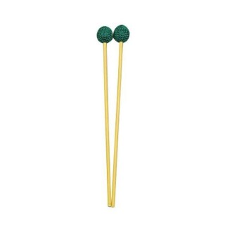 Angel - COPPIA MALLETS ANGEL AML-62G - 7A Sticks | Z-Bombilla