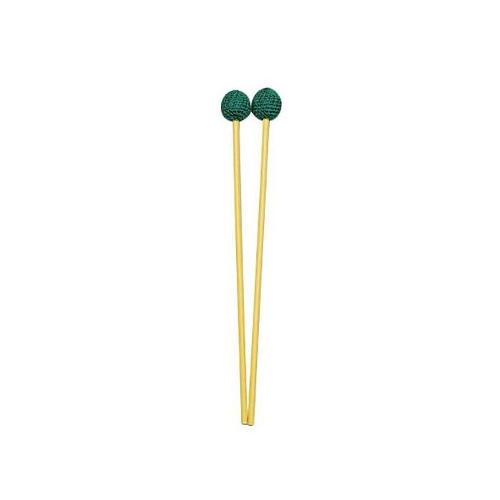 Angel - COPPIA MALLETS ANGEL AML-62G - 7A Sticks | Z-Bombilla