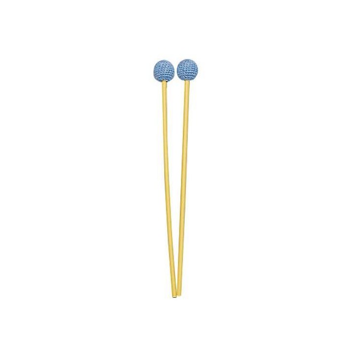 Angel - COPPIA MALLETS ANGEL AML-61L - 7A Sticks | Z-Bombilla