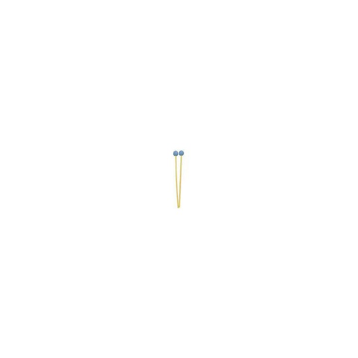 Angel - COPPIA MALLETS ANGEL AML-61L - 7A Sticks | Z-Bombilla
