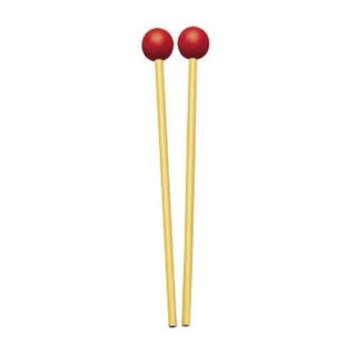Angel - COPPIA MALLETS ANGEL AML-21R - 7A Sticks | Z-Bombilla