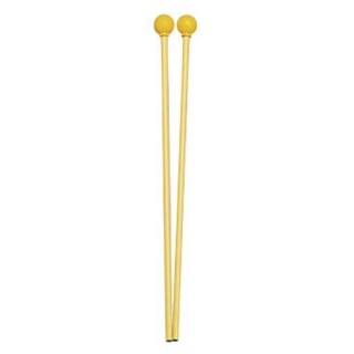 Angel - COPPIA MALLETS ANGEL AML-22Y - 7A Sticks | Z-Bombilla