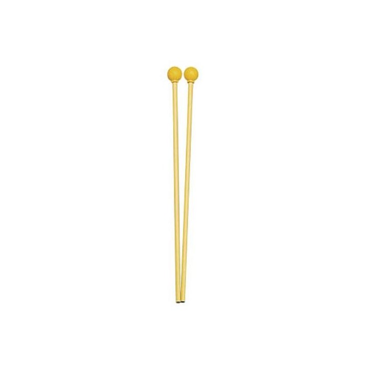Angel - COPPIA MALLETS ANGEL AML-22Y - 7A Sticks | Z-Bombilla
