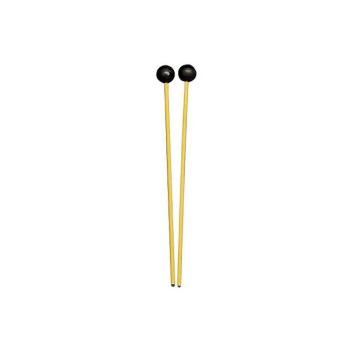 Angel - COPPIA MALLETS ANGEL AML-20P - 7A Sticks | Z-Bombilla
