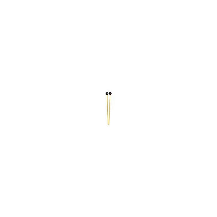 Angel - COPPIA MALLETS ANGEL AML-20P - 7A Sticks | Z-Bombilla
