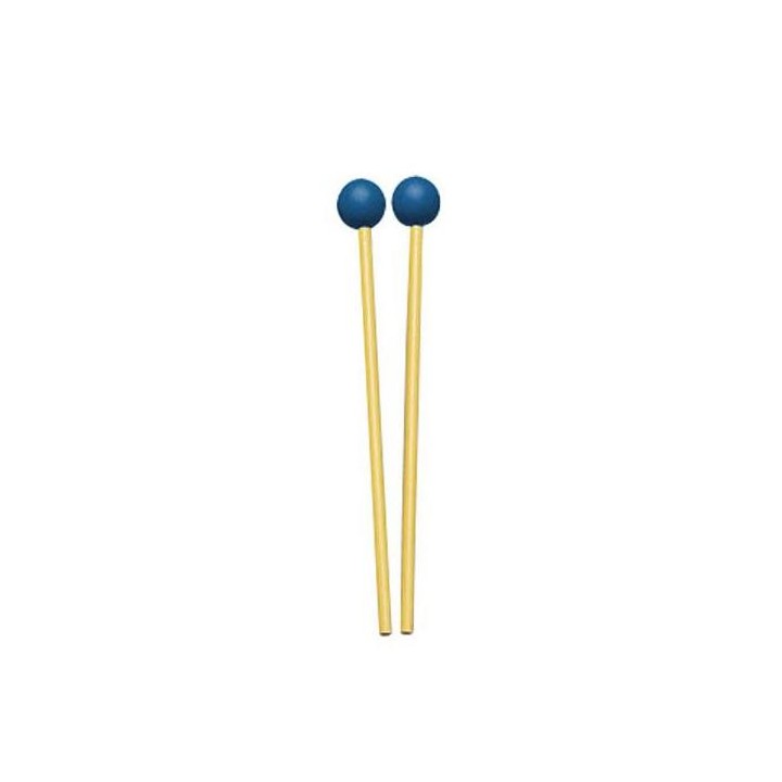 Angel - COPPIA MALLETS ANGEL AML-50P - 7A Sticks | Z-Bombilla