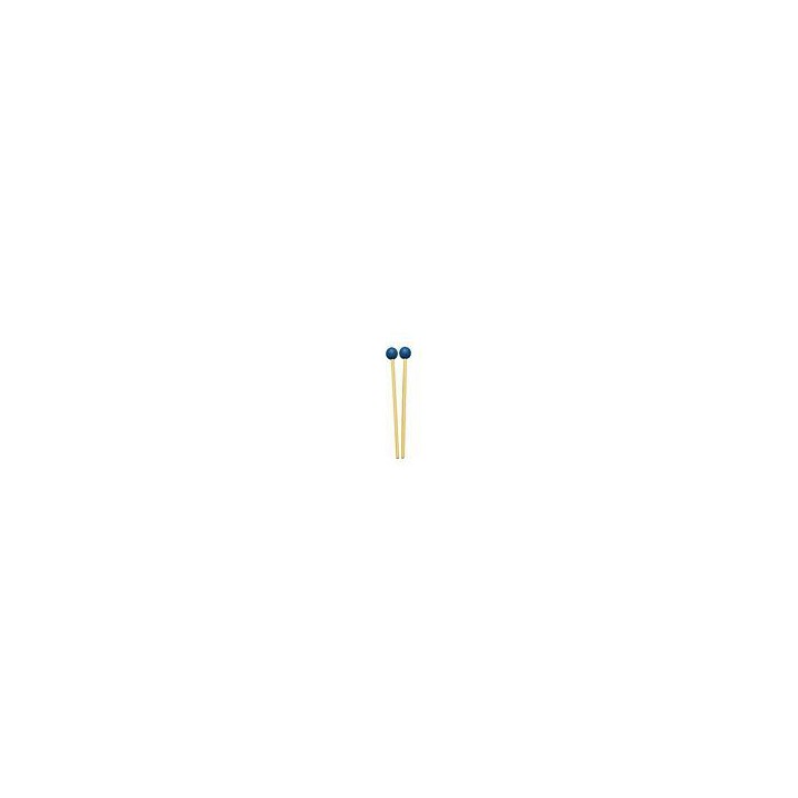 Angel - COPPIA MALLETS ANGEL AML-50P - 7A Sticks | Z-Bombilla