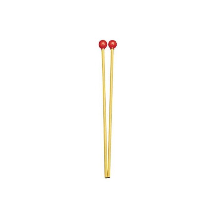 Angel - COPPIA MALLETS ANGEL AML-51P - 7A Sticks | Z-Bombilla