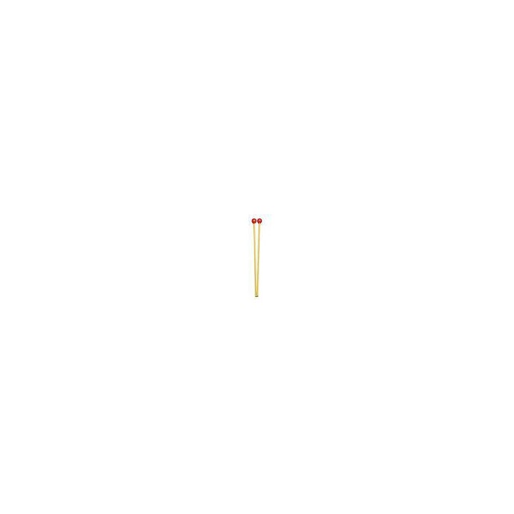 Angel - COPPIA MALLETS ANGEL AML-51P - 7A Sticks | Z-Bombilla