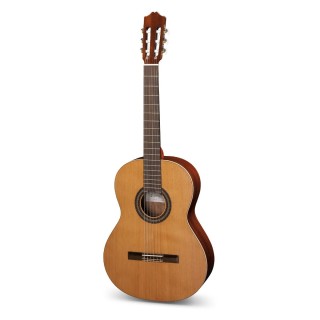 Cuenca - CHITARRA CLASSICA CUENCA 10 CADE - Classical Guitar | Z-Bombilla