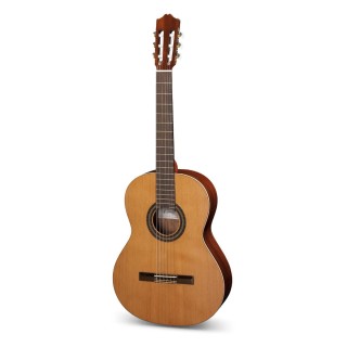 Cuenca - CHITARRA CLASSICA CUENCA 10 SENO - Classical Guitar | Z-Bombilla
