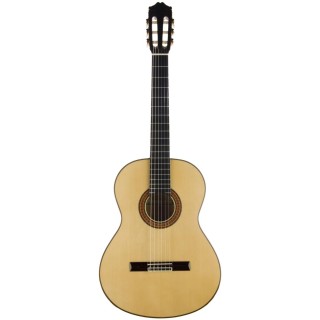 Cuenca - CHITARRA CLASSICA CUENCA 70Fc - Classical Guitar | Z-Bombilla