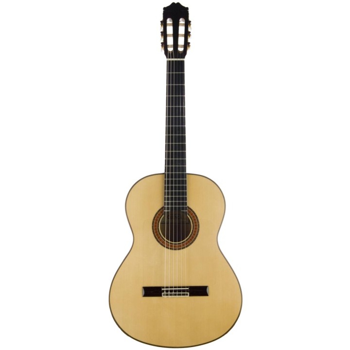 Cuenca - CHITARRA CLASSICA CUENCA 70Fc - Classical Guitar | Z-Bombilla