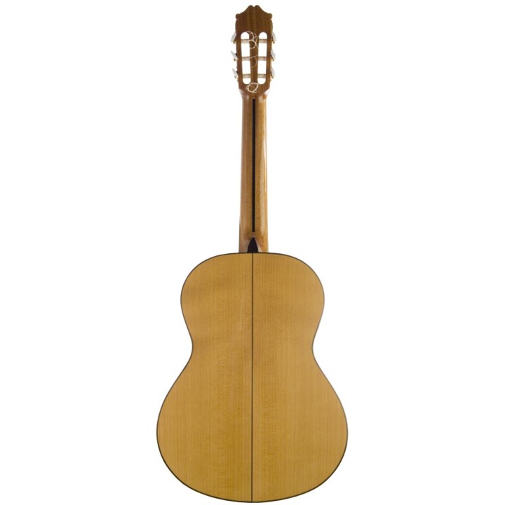 Cuenca - CHITARRA CLASSICA CUENCA 70Fc - Classical Guitar | Z-Bombilla