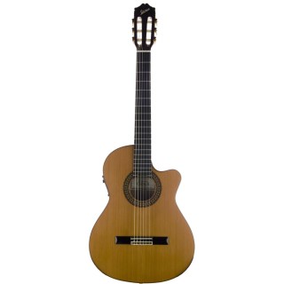 Cuenca - CHITARRA CLASSICA CUENCA 50RCTW  - Classical Guitar | Z-Bombilla