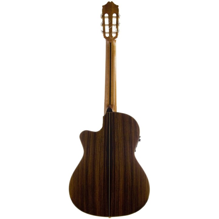 Cuenca - CHITARRA CLASSICA CUENCA 50RCTW  - Classical Guitar | Z-Bombilla