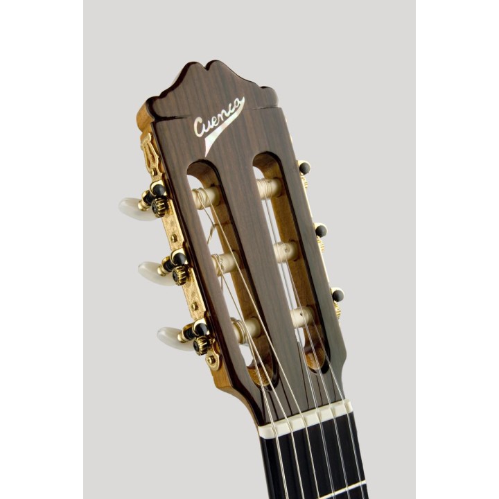 Cuenca - CHITARRA CLASSICA CUENCA 50RCTW  - Classical Guitar | Z-Bombilla